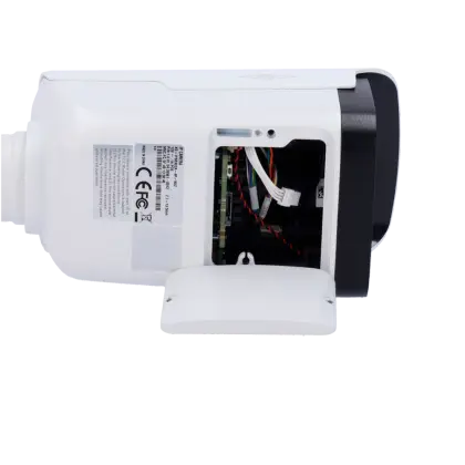Dahua / XSecurity 4MP Bullet IP Camera XS-IPB830ZA-4P-WIZ - foto 3