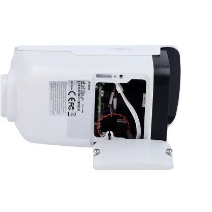 Dahua / XSecurity 4MP Bullet IP Camera XS-IPB830ZSWH-4P-AI - foto 3