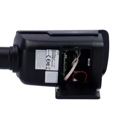Dahua / XSecurity 4MP Bullet IP Camera XS-IPB830ZSWH-4P-AI-ZWART - foto 3