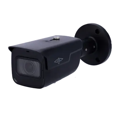 Dahua / XSecurity 4MP Bullet IP Camera XS-IPB830ZSWH-4P-AI-ZWART