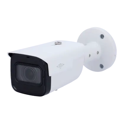 Dahua / XSecurity 4MP Bullet IP Camera XS-IPB830ZSWH-4P-AI