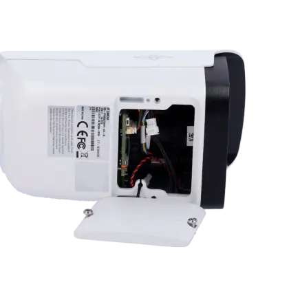Dahua / XSecurity 4MP Bullet IP Camera XS-IPB830ZSWH-4U-AI - foto 3