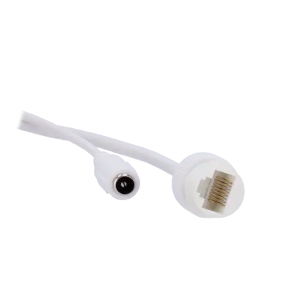 Dahua / XSecurity 4MP Bullet IP Camera XS-IPB830ZSWH-4U-AI - foto 5