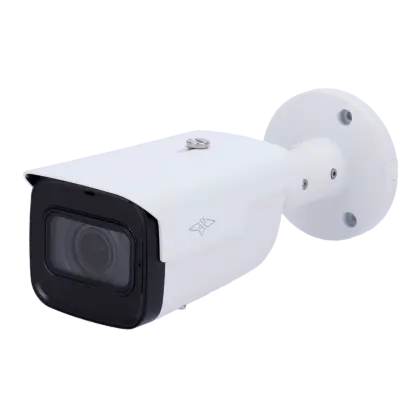 Dahua / XSecurity 4MP Bullet IP Camera XS-IPB830ZSWH-4U-AI