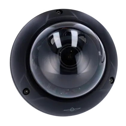 Dahua / XSecurity 4MP Dome IP Camera XS-IPB830ZWA-4P-AI-BLACK - foto 3