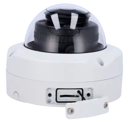 Dahua / XSecurity 4MP Dome IP Camera XS-IPD820SWA-4U - foto 3