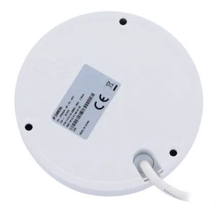 Dahua / XSecurity 4MP Dome IP Camera XS-IPD842A-8P-DL-WIZ - foto 4