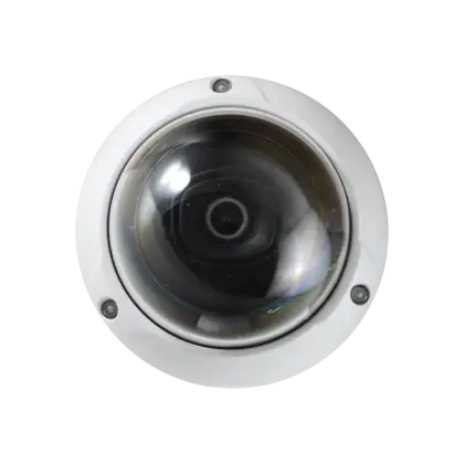Dahua / XSecurity 4MP Dome IP Camera XS-IPD842SW-4P-AI - foto 5