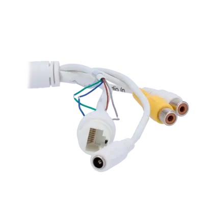Dahua / XSecurity 4MP Dome IP Camera XS-IPD842SWA-4P-AI - foto 4