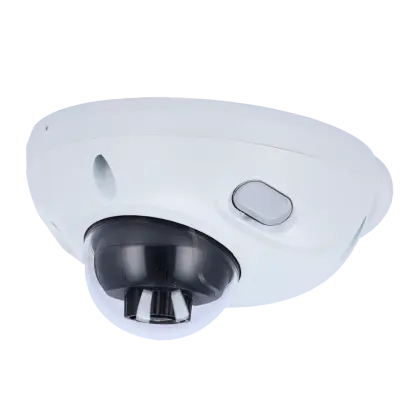 Dahua / XSecurity 4MP Dome IP Camera XS-IPD842SWA-4P-AI