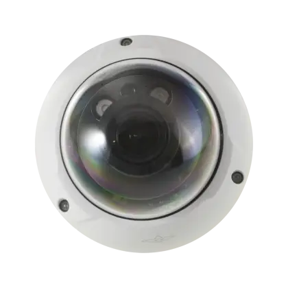 Dahua / XSecurity 4MP Dome IP Camera XS-IPD844ZSWH-4U - foto 2