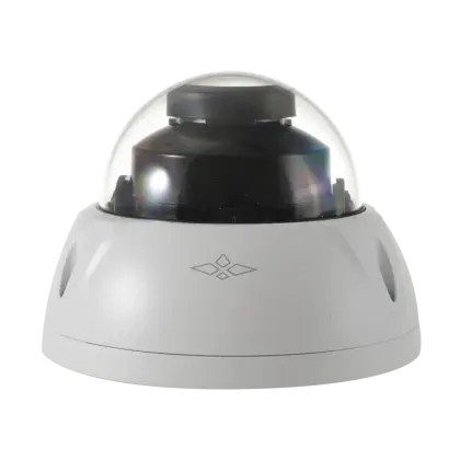 Dahua / XSecurity 4MP Dome IP Camera XS-IPD844ZSWH-4U - foto 3