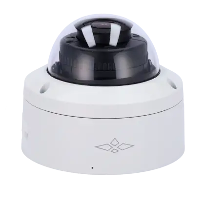 Dahua / XSecurity 4MP Dome IP Camera XS-IPD844ZWAS-4U-AI-TIOC - foto 2
