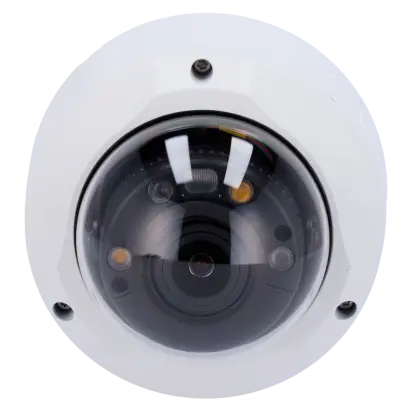 Dahua / XSecurity 4MP Dome IP Camera XS-IPD844ZWAS-4U-AI-TIOC - foto 3