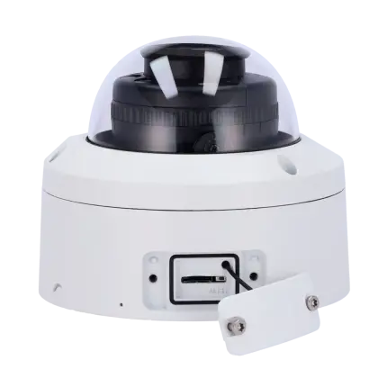 Dahua / XSecurity 4MP Dome IP Camera XS-IPD844ZWAS-4U-AI-TIOC - foto 4