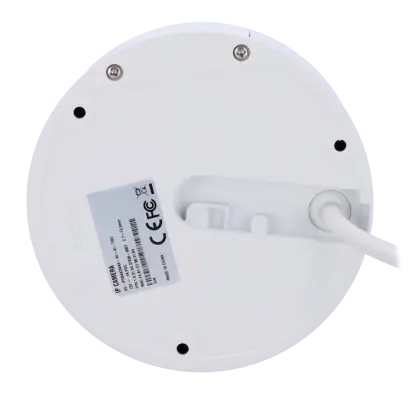 Dahua / XSecurity 4MP Dome IP Camera XS-IPD844ZWAS-4U-AI-TIOC - foto 5