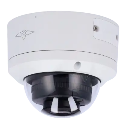 Dahua / XSecurity 4MP Dome IP Camera XS-IPD844ZWAS-4U-AI-TIOC