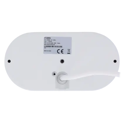 Dahua / XSecurity 4MP Dome IP Camera XS-IPD850A-4P-DUAL - foto 4