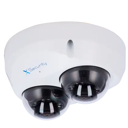 Dahua / XSecurity 4MP Dome IP Camera XS-IPD850A-4U-MIND