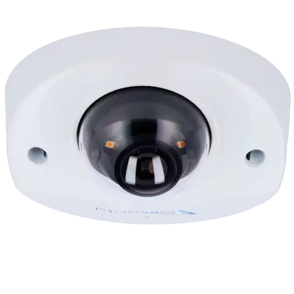 Dahua / XSecurity 4MP Dome IP Camera XS-IPD909A-4P-DL-WIZ - foto 2