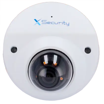 Dahua / XSecurity 4MP Dome IP Camera XS-IPD909A-4P-DL-WIZ - foto 3
