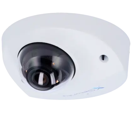 Dahua / XSecurity 4MP Dome IP Camera XS-IPD909A-4P-DL-WIZ