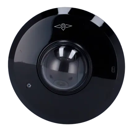 Dahua / XSecurity 4MP PTZ/Dome IP Camera XS-IPSD1004I-4UW-WIZ - foto 3