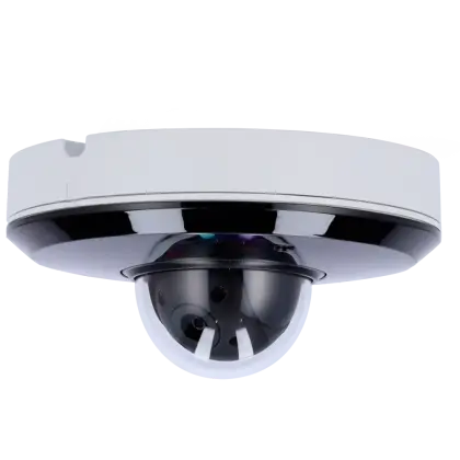 Dahua / XSecurity 4MP PTZ/Dome IP Camera XS-IPSD1004I-4UW-WIZ