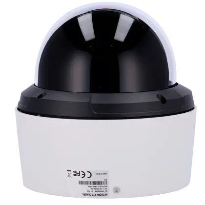 Dahua / XSecurity 4MP PTZ/Dome IP Camera XS-IPSD4025ITA-4U-WIZ - foto 3