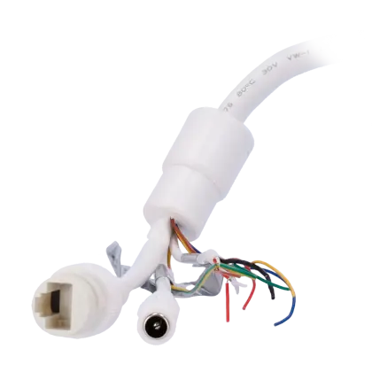Dahua / XSecurity 4MP PTZ/Dome IP Camera XS-IPSD4025ITA-4U-WIZ - foto 5