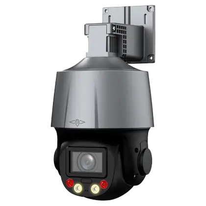 Dahua / XSecurity 4MP PTZ IP Camera XS-IPSD3005ITA-4UW-WIZ-DL