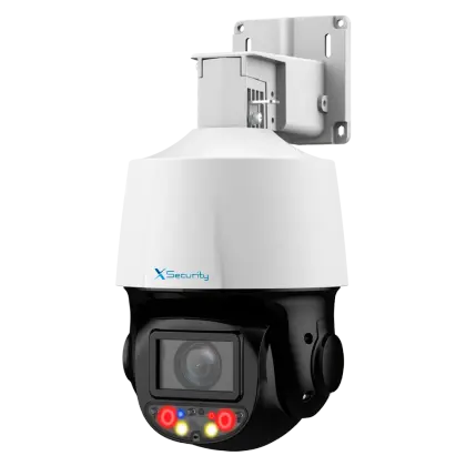 Dahua / XSecurity 4MP PTZ IP Camera XS-IPSD3010ITA-4U-TIOC