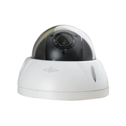 Dahua / XSecurity 4MP PTZ/Dome IP Camera XS-IPSD4604H-4P - foto 2