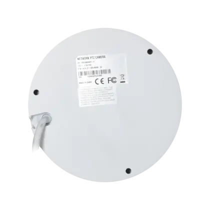 Dahua / XSecurity 4MP PTZ/Dome IP Camera XS-IPSD4604H-4P - foto 4