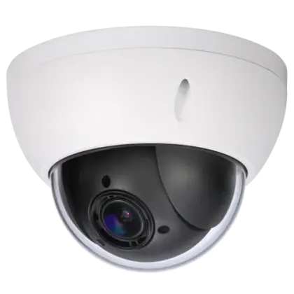 Dahua / XSecurity 4MP PTZ/Dome IP Camera XS-IPSD4604H-4P
