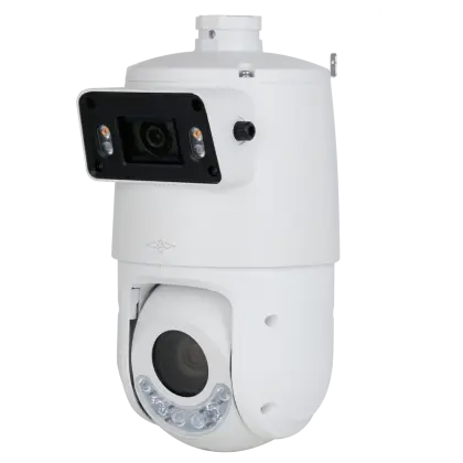 Dahua / XSecurity 4MP PTZ IP Camera XS-IPSD6025TIOC-4U-TANDEM