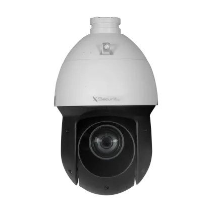 Dahua / XSecurity 4MP PTZ IP Camera XS-IPSD6325SIA-4P-WIZ - foto 2
