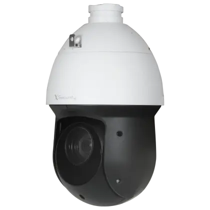 Dahua / XSecurity 4MP PTZ IP Camera XS-IPSD6325SIA-4P-WIZ
