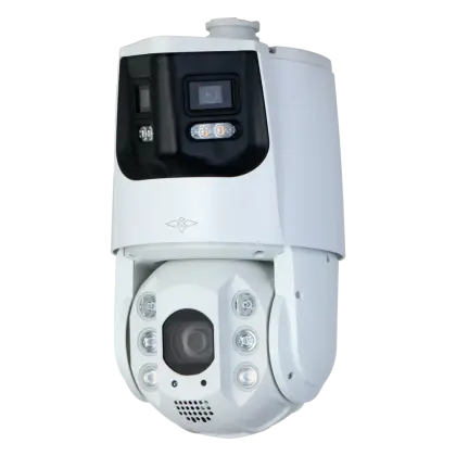 Dahua / XSecurity 4MP PTZ IP Camera XS-IPSD7925TIOC-4U-TANDEM