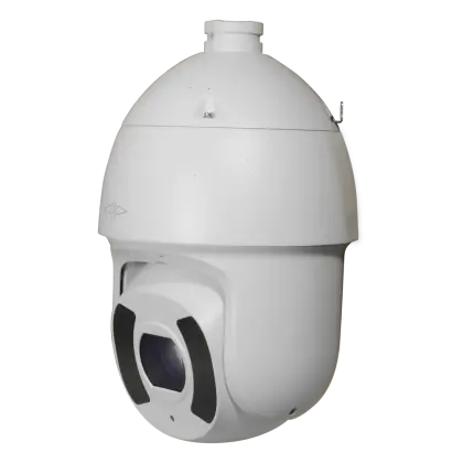 Dahua / XSecurity 4MP PTZ IP Camera XS-IPSD8245ISWTA-4U-AI2 - foto 2