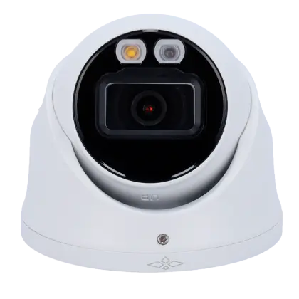 Dahua / XSecurity 4MP Turret IP Camera XS-IPB225-4U-FC-AI - foto 2