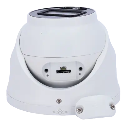 Dahua / XSecurity 4MP Turret IP Camera XS-IPB225-4U-FC-AI - foto 3