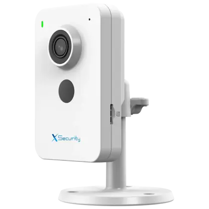 Dahua / XSecurity 4MP Consument IP Camera XS-IPC4K-4EW-PIR