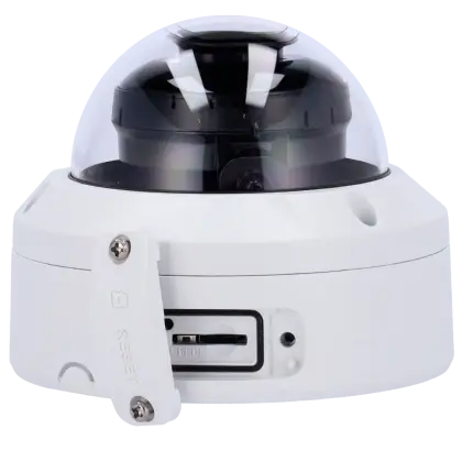 Dahua / XSecurity 4MP Turret IP Camera XS-IPD842SW-4U-AI - foto 3