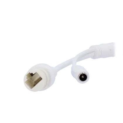 Dahua / XSecurity 4MP Turret IP Camera XS-IPD842SW-4U-AI - foto 5