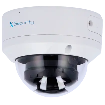 Dahua / XSecurity 4MP Turret IP Camera XS-IPD842SW-4U-AI