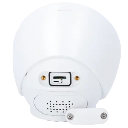 Dahua / XSecurity 4MP Turret IP Camera XS-IPT224S-4PW-TIOC - foto 3