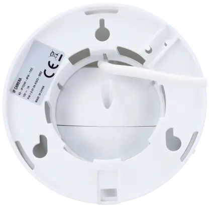 Dahua / XSecurity 4MP Turret IP Camera XS-IPT224S-4PW-TIOC - foto 4