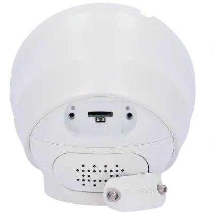 Dahua / XSecurity 4MP Turret IP Camera XS-IPT981A-4P-SL-WIZ - foto 3