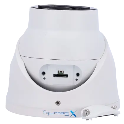 Dahua / XSecurity 4MP Turret IP Camera XS-IPT982CA-4P-WIZCOLOR - foto 3